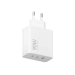 Xiaomi 90W HyperCharge Power Adapter (3 port) -glava - Image 2