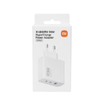 Xiaomi 90W HyperCharge Power Adapter (3 port) -glava