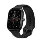 Amazfit GTS 4 Infinite Black