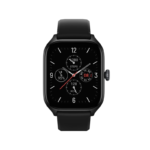 Amazfit GTS 4 Infinite Black - Image 3