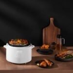 Xiaomi Electric Pressure Cooker 4.8L-ekspres lonac elektricni - Image 3