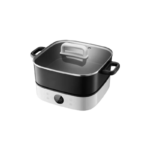 Xiaomi Hot Pot - multifunkcionalno kuhalo hrane 6l