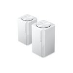 Xiaomi Mesh sistem AC1200 mrezni sustav EU (2 pack)