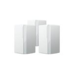Xiaomi Mesh sistem AC1200 mrezni sustav EU (3 pack)