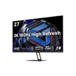 Xiaomi Mi Monitor Gaming G27Qi 2K 180Hz - Image 3