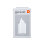 Xiaomi Mi 45W Nano Turbo Charging power adapter (2 port) - glava