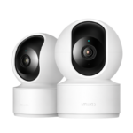 Xiaomi Mijia IMILAB C21 Home Camera 360° 4MP/2.5K (2 PACK)