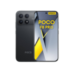 Xiaomi Poco F8 Pro 5G 12GB 256GB Black EU