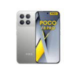 Xiaomi Poco F8 Pro 5G 5G 12GB 512GB Silver EU