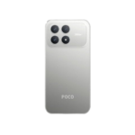 Xiaomi Poco F8 Pro 5G 5G 12GB 512GB Silver EU - Image 3