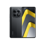 Xiaomi Poco M8 5G 8GB 512GB Black EU