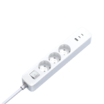 Xiaomi Power strip 20W - produzni kabal