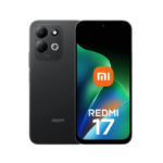 Xiaomi Redmi 17 4GB 256GB Black EU (SA PUNJACEM)