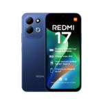 Xiaomi Redmi 17 8GB 256GB Blue EU (SA PUNJACEM)