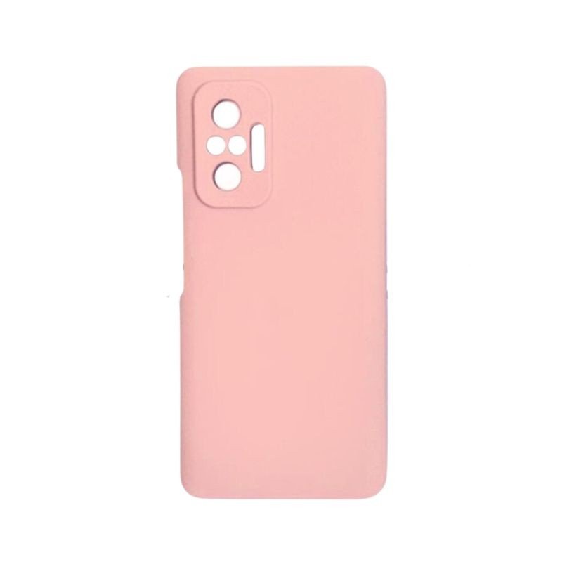 Xiaomi Redmi Note 10 case roza * Xiaomi Redmi Note 10 case roza * - Image 1