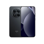 Xiaomi Redmi Note 15 Pro+ 5G 12GB 512GB Black EU