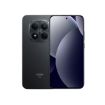 Xiaomi Redmi Note 15 Pro+ 5G 8GB 256GB Black EU