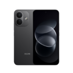 Xiaomi Redmi Note 17 4GB 128GB Black