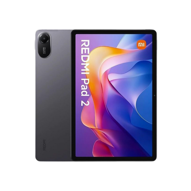Xiaomi Redmi Pad 2 4G 6GB 128GB Green Xiaomi Redmi Pad 2 4G 6GB 128GB Green - Image 1
