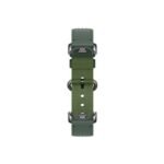 Xiaomi Smart Band 8 Braided strap zamjenska narukvica Zelena