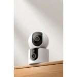 Xiaomi Camera C500 Dual Smart - Image 3