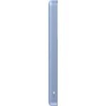 Xiaomi Super Slim Magnetic Power Bank 5000 Blue - Image 2