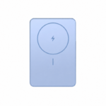 Xiaomi Super Slim Magnetic Power Bank 5000 Blue