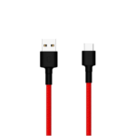 Xiaomi Mi Type-C Pleteni Cable (1m) black