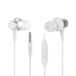 Xiaomi zicane slusalice 3,5mm Bijele