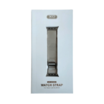 XO BT05A 38/40/41 mm Ivory - zamjenska narukvica