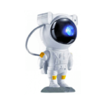 XO CF1 projektor i lampa Astronaut - Image 2