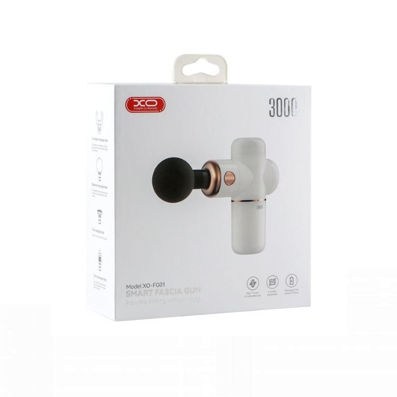 XO masazer FG01 XO masazer FG01 - Image 1