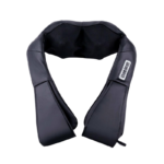 XO FG09 masazer za ramena Black