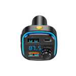 XO FM Transmiter Bluetooth BCC08 MP3 I auto punjac - Image 2
