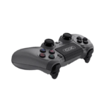XO GP6 Bluetooth Controller PS4 compatibile Gray - Image 2