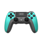 XO GP6 Bluetooth Controller PS4 compatibile Green