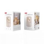 XO lampa aromatherapija HF07