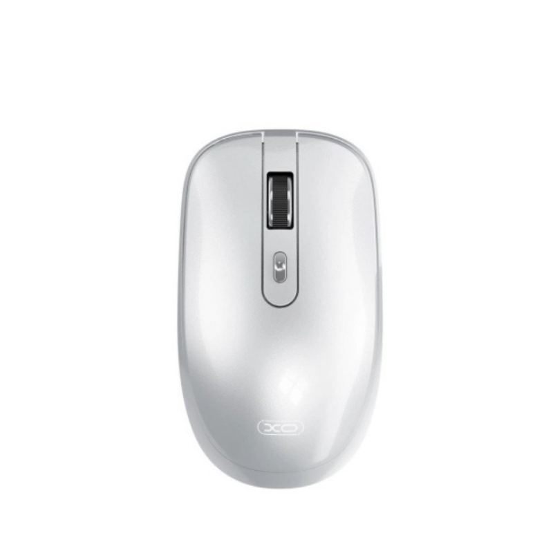 XO M11 Wireless mis Silver-Black XO M11 Wireless mis Silver-Black - Image 1