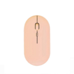 XO miš wireless M7 Pink
