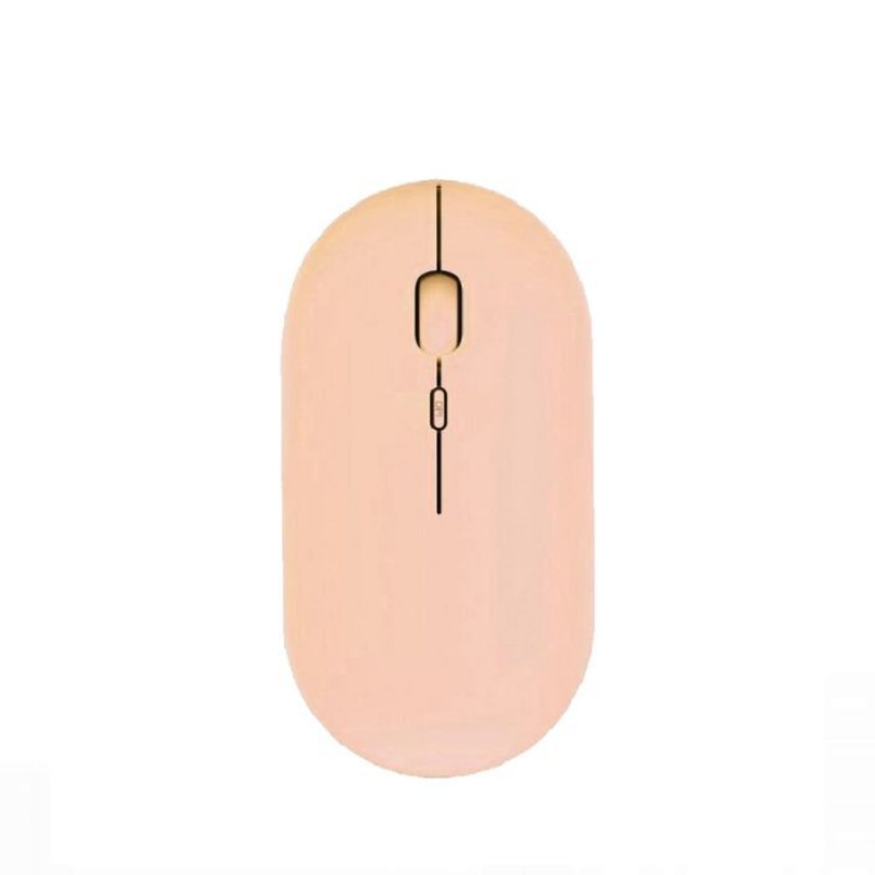 XO miš wireless M7 Pink XO miš wireless M7 Pink - Image 1