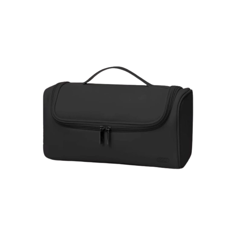 XO toaletna torba CB11 Black XO toaletna torba CB11 Black - Image 1
