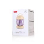 XO lampa YH10 +zastita od insekata 1200mAh Bijela - Image 2