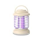 XO lampa YH10 +zastita od insekata 1200mAh Bijela