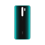 Zadnji poklopac Xiaomi Note 8 Zeleni