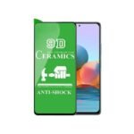 Zastitno staklo 9D sa samoporavnanjem iPhone XR / 11 Clear
