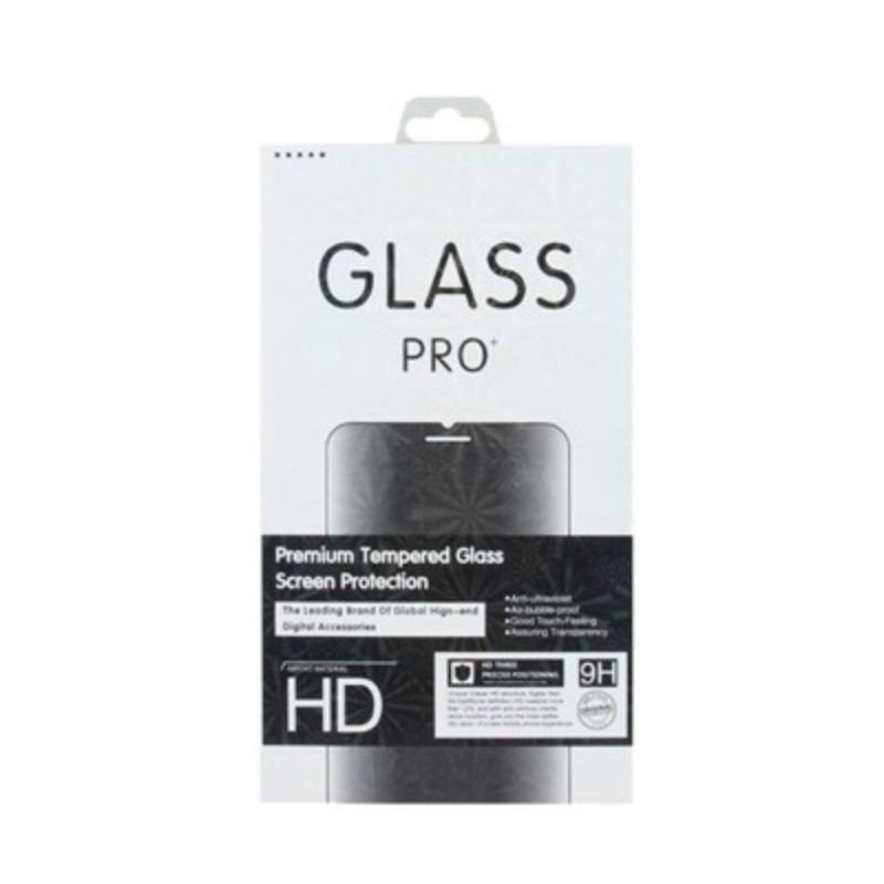 Zastitno staklo Apple iPhone 13 Pro Max 6.70 BOX Zastitno staklo Apple iPhone 13 Pro Max 6.70 BOX - Image 1