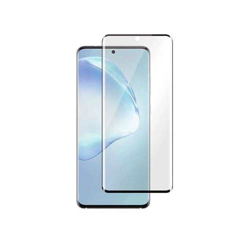 Zastitno staklo Huawei Y6p TG Zastitno staklo Huawei Y6p TG - Image 1