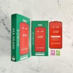 Zastitno staklo iPhone 14 Pro Full Rub 21D