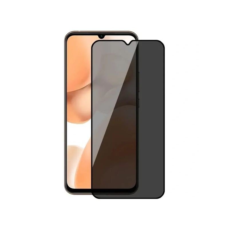 Zastitno staklo iPhone 16 PRIVACY Zastitno staklo iPhone 16 PRIVACY - Image 1