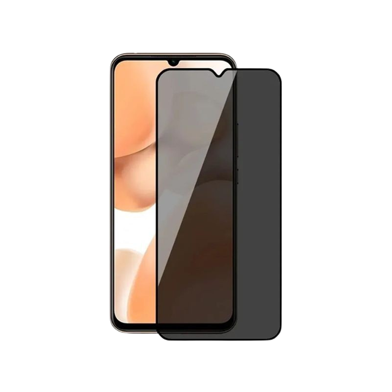 Zastitno staklo iPhone 16 Pro PRIVACY Zastitno staklo iPhone 16 Pro PRIVACY - Image 1